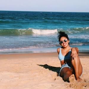 Meet your Posher, Bianca